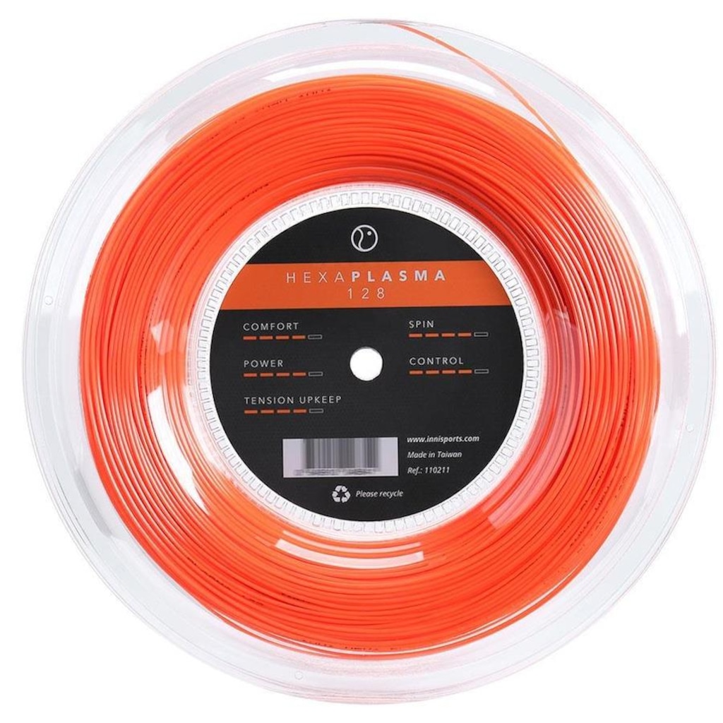 Imagem 3 do produto Corda Inni Hexaplasma 16L 1.28mm - Rolo com 200 Metros