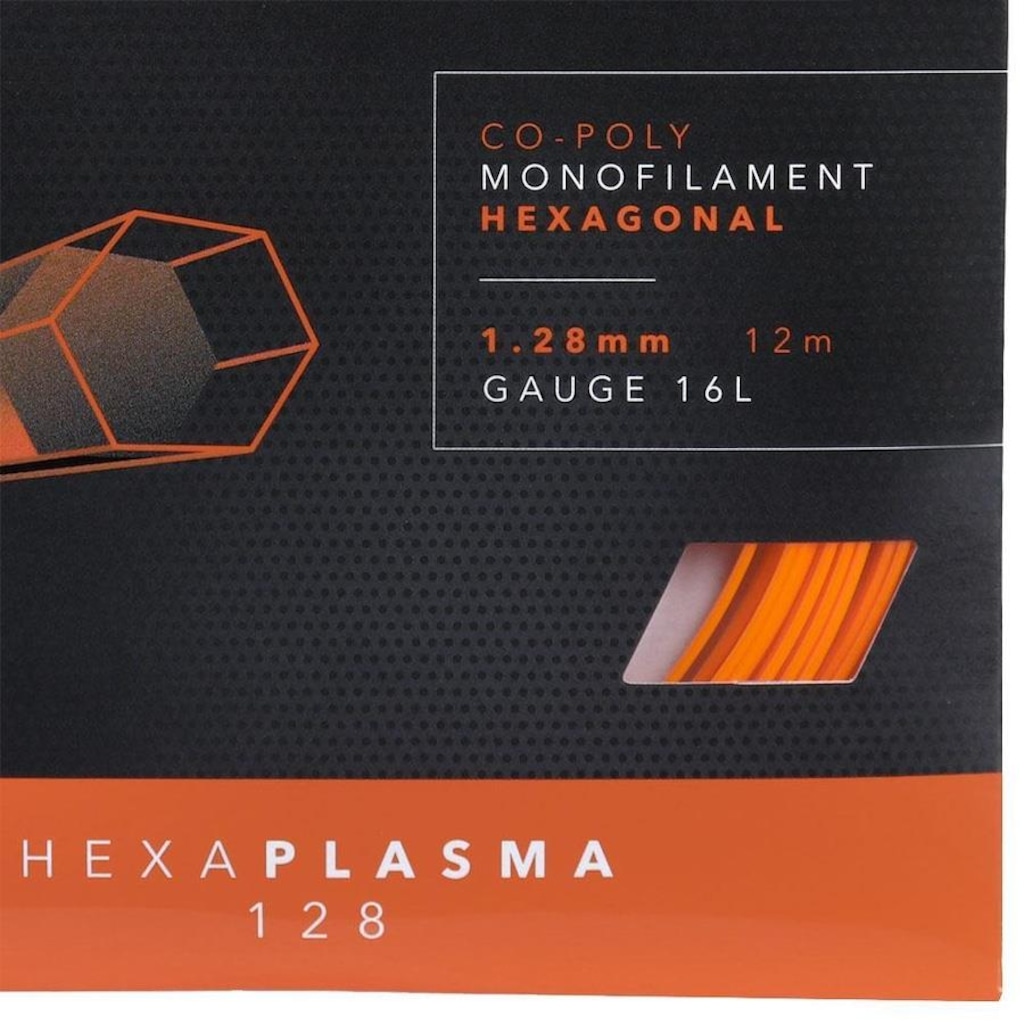 Imagem 2 do produto Corda Inni Hexaplasma 16L 1.28mm Set Individual
