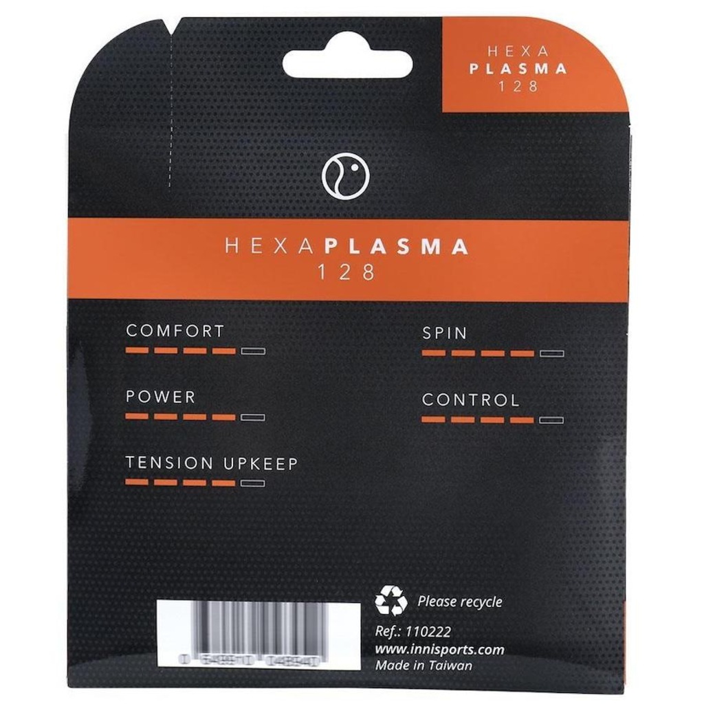 Imagem 3 do produto Corda Inni Hexaplasma 16L 1.28mm Set Individual