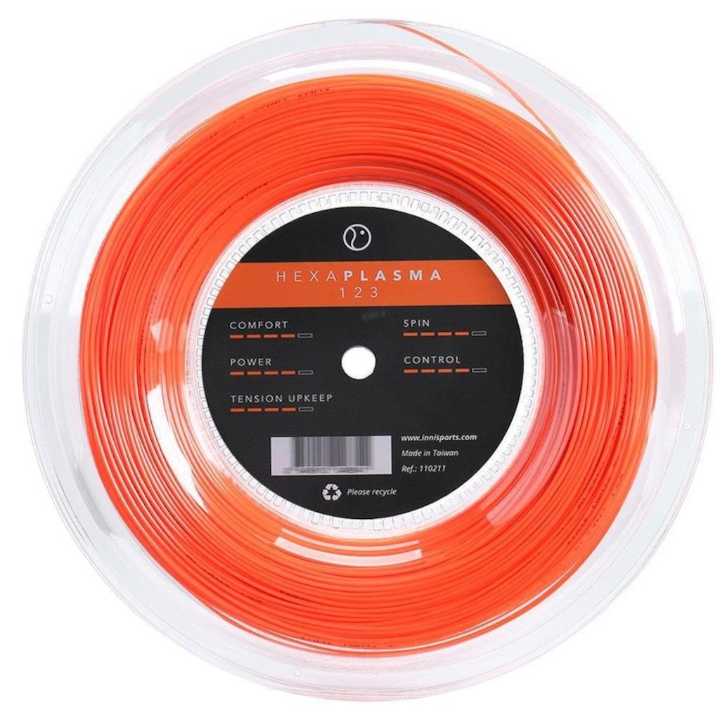 Imagem 3 do produto Corda Inni Hexaplasma 17L 1.23mm - Rolo com 200 Metros