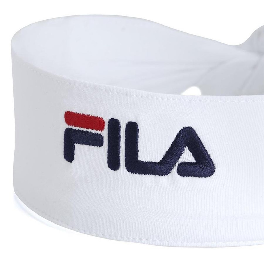 Imagem 2 do produto Faixa Fila Tennis Team - Adulto