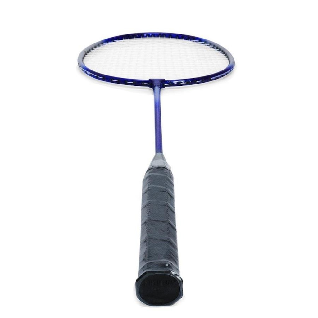 Imagem 3 do produto Kit Badminton Hyper Lazer com 02 Raquetes 02 Petecas