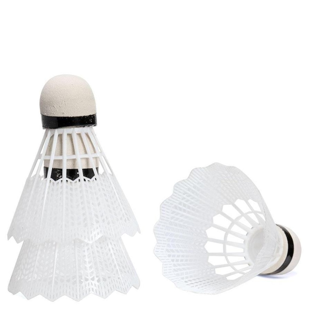 Imagem 2 do produto Peteca Hyper em Nylon Tubo com 03 Unidades