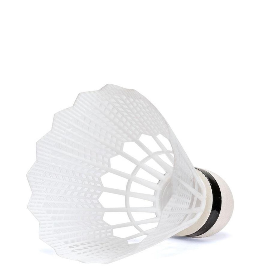Imagem 3 do produto Peteca Hyper em Nylon Tubo com 03 Unidades
