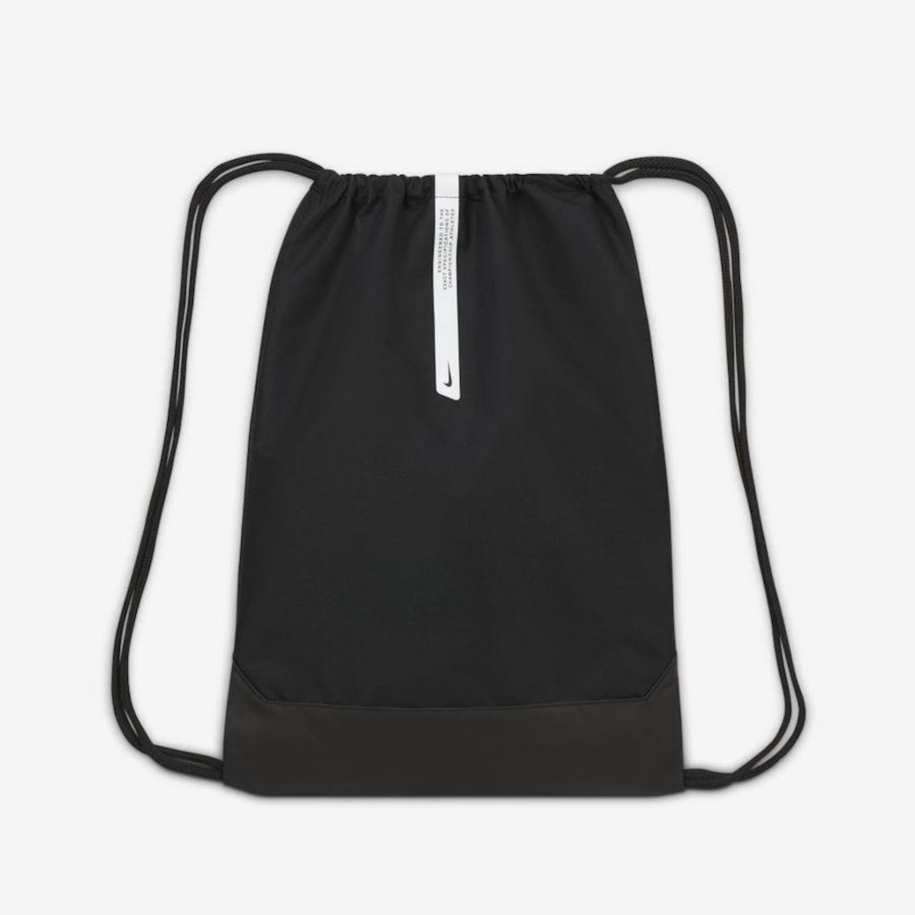 Imagem 3 do produto Gym Sack Nike Academy