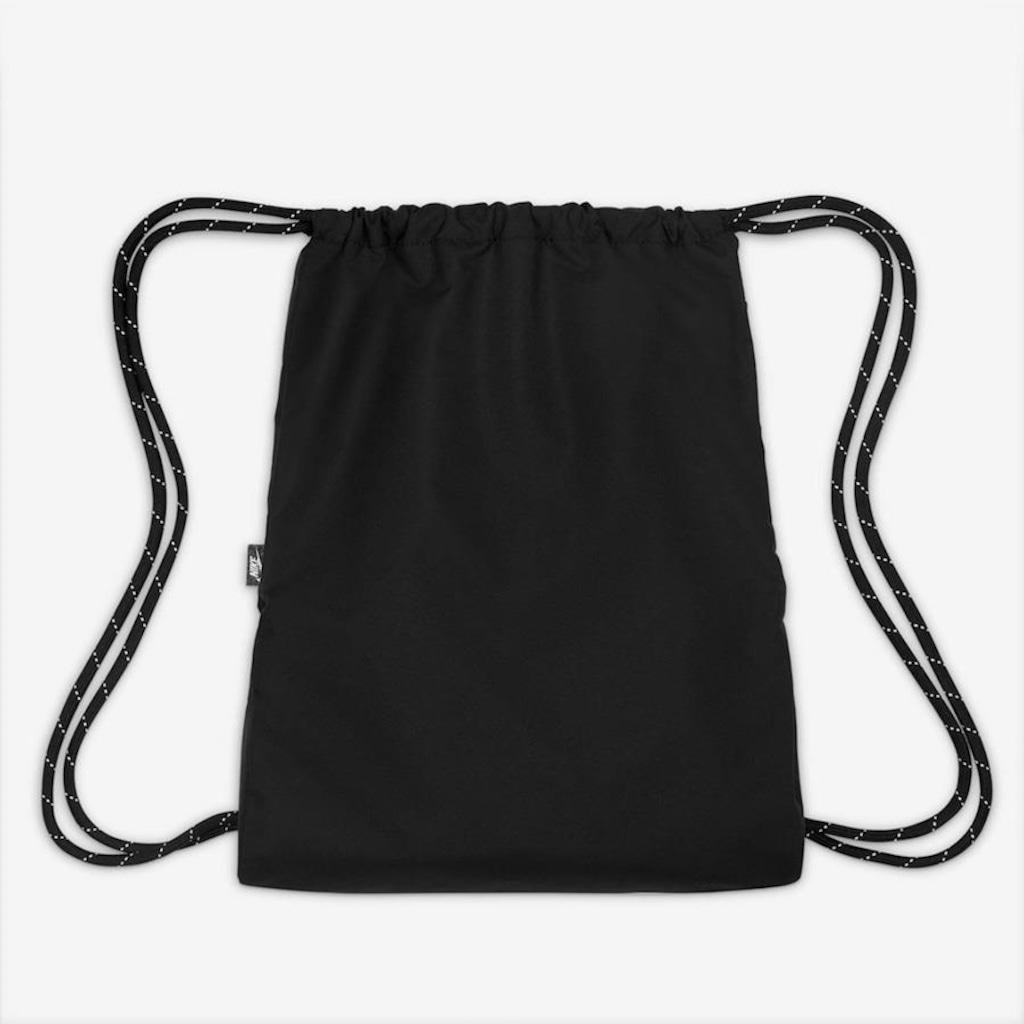 Imagem 2 do produto Gym Sack Nike Heritage Drawstring - 13 Litros