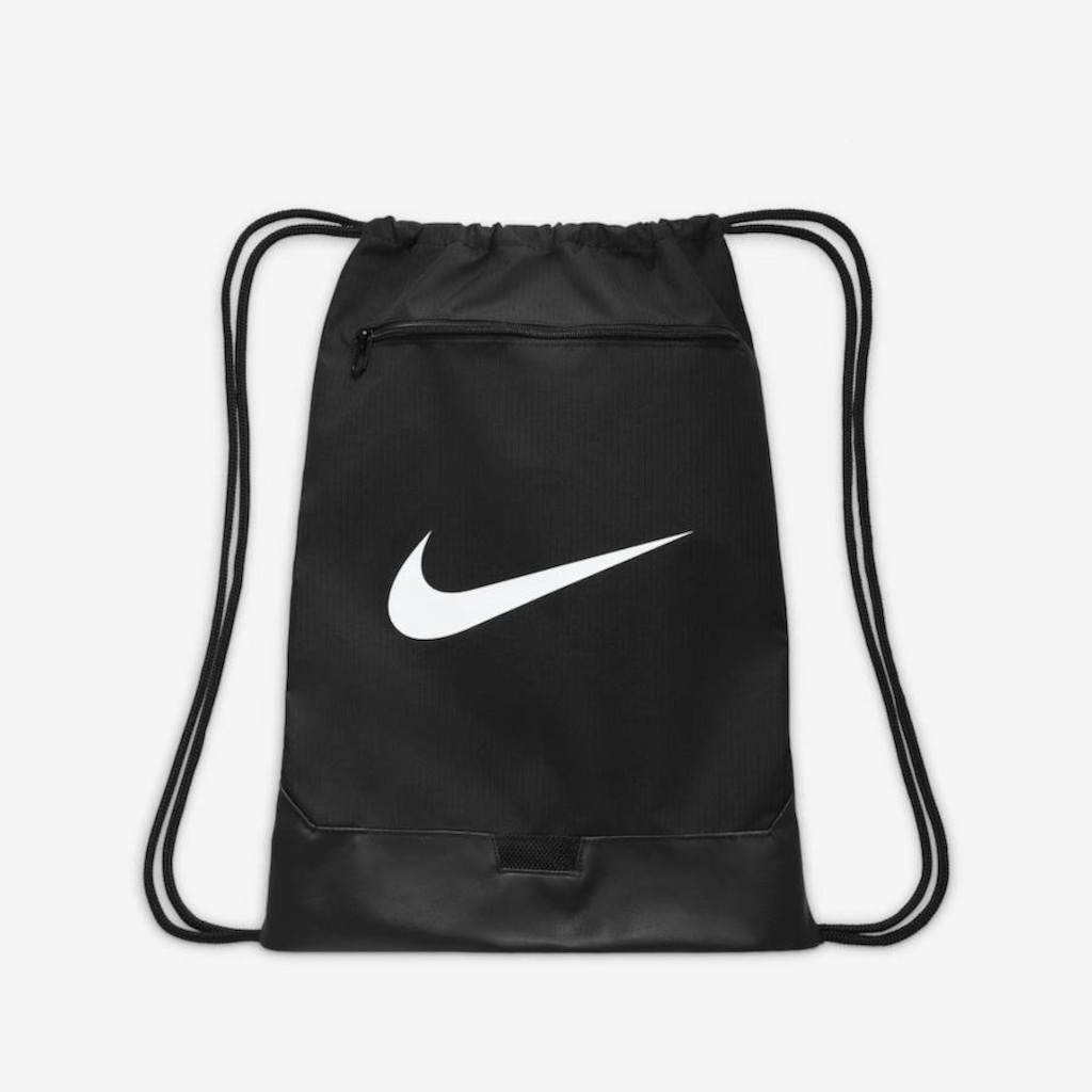 Imagem 2 do produto Gym Sack Nike Brasilia 9.5 - 18 Litros