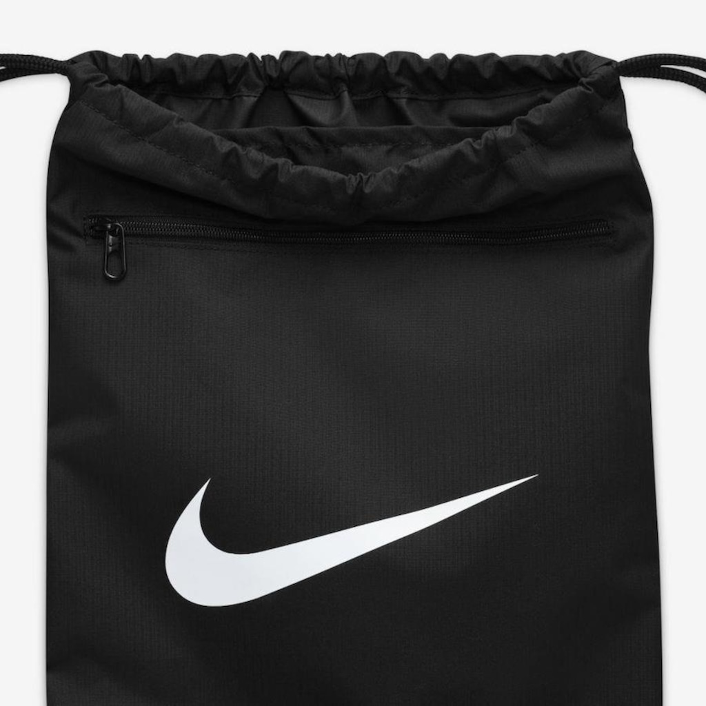 Imagem 4 do produto Gym Sack Nike Brasilia 9.5 - 18 Litros