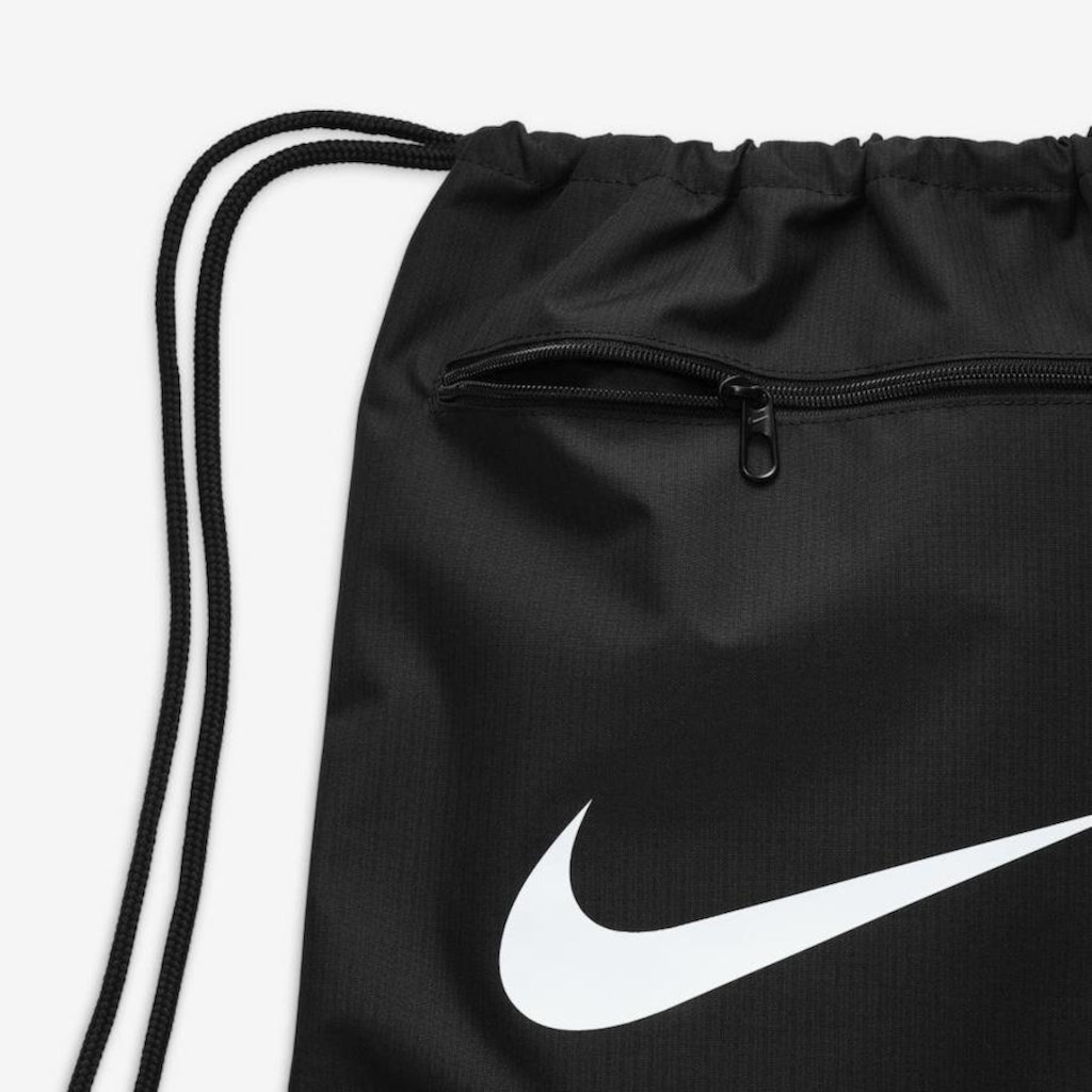 Imagem 5 do produto Gym Sack Nike Brasilia 9.5 - 18 Litros