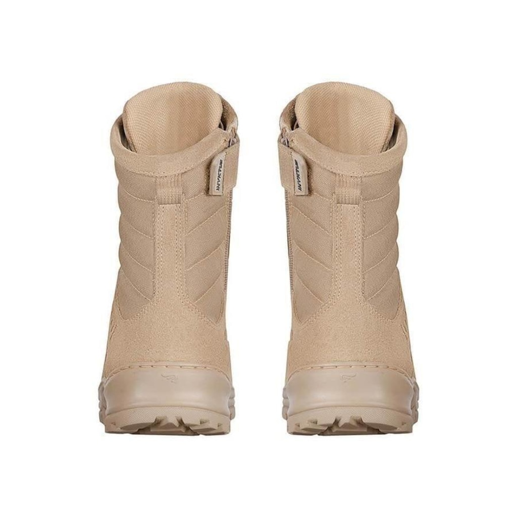 Imagem 5 do produto Bota Tático Invictus Interceptor com Ziper - Masculina