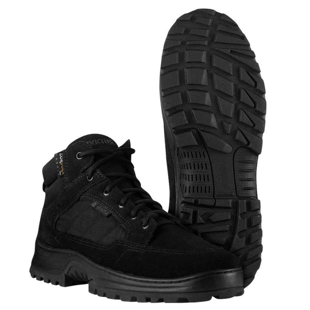 Imagem 2 do produto Bota Coturno Tático Invictus Interceptor Urban - Adulto