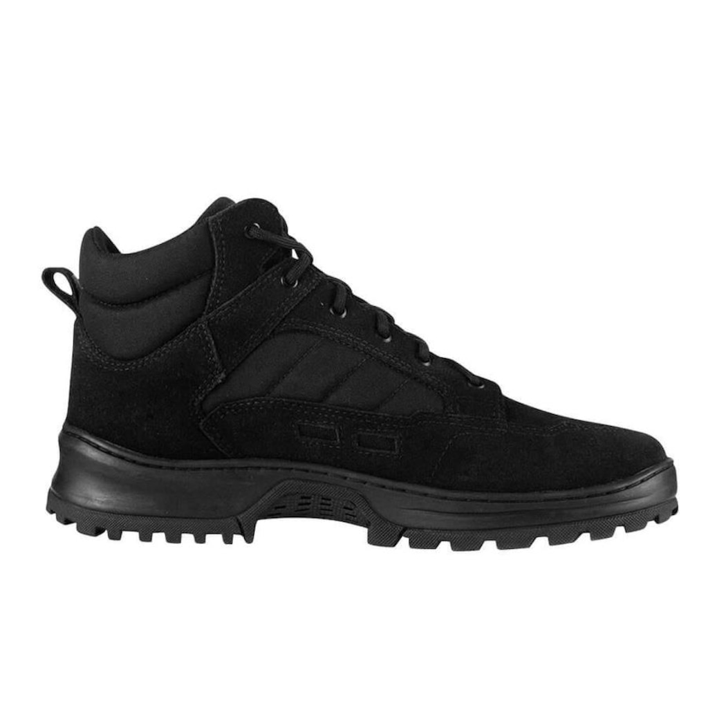 Imagem 3 do produto Bota Coturno Tático Invictus Interceptor Urban - Adulto