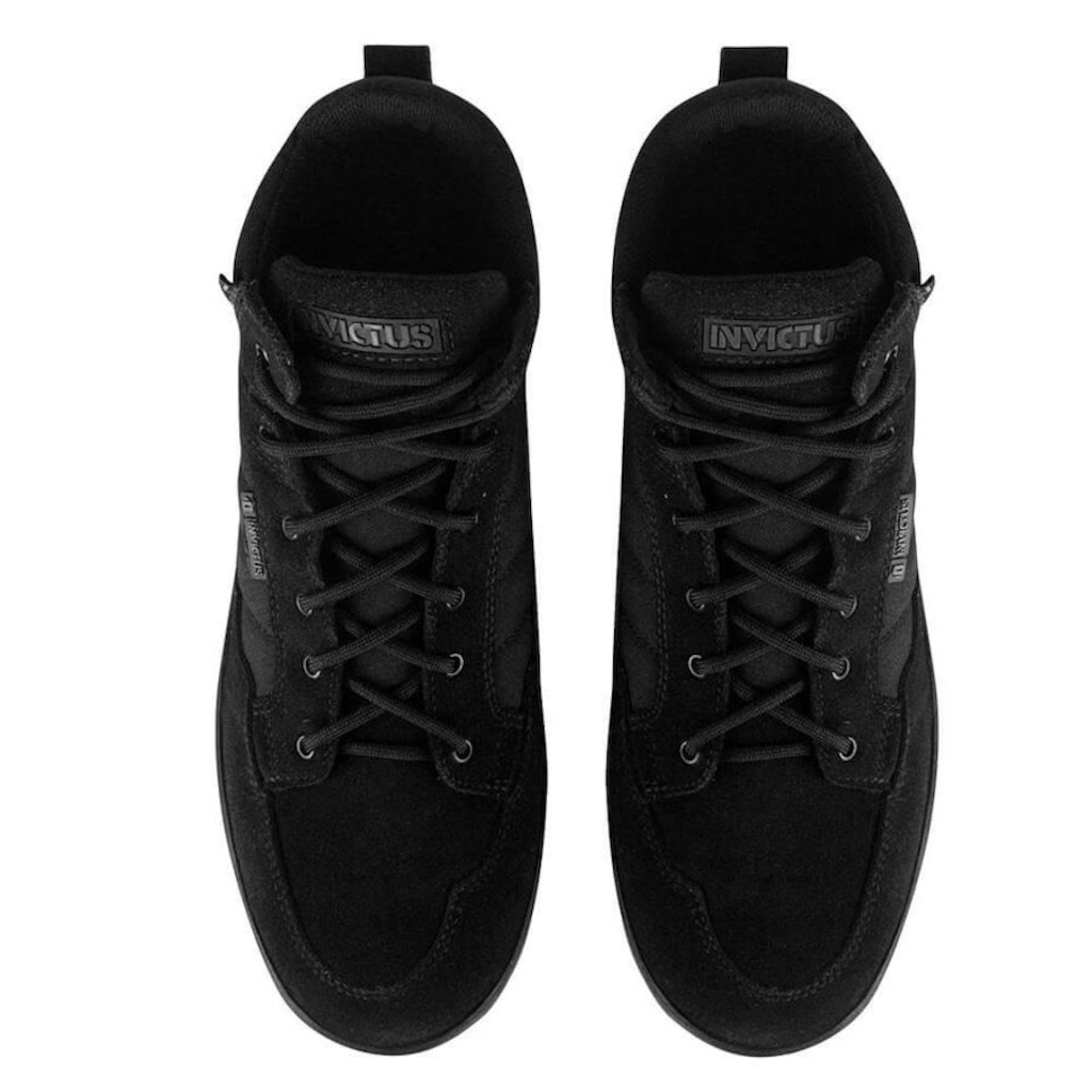 Imagem 4 do produto Bota Coturno Tático Invictus Interceptor Urban - Adulto