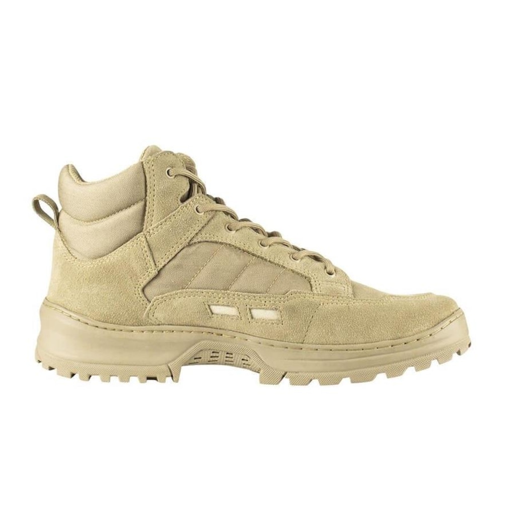 Imagem 3 do produto Bota Coturno Tático Invictus Interceptor Urban - Adulto