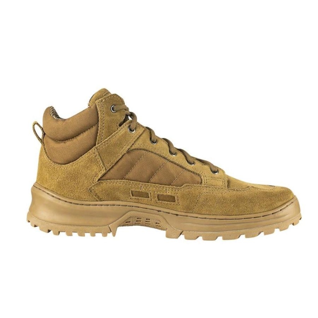 Imagem 3 do produto Bota Coturno Tático Invictus Interceptor Urban - Adulto
