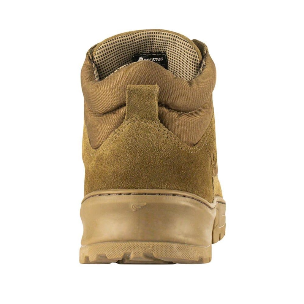 Imagem 5 do produto Bota Coturno Tático Invictus Interceptor Urban - Adulto