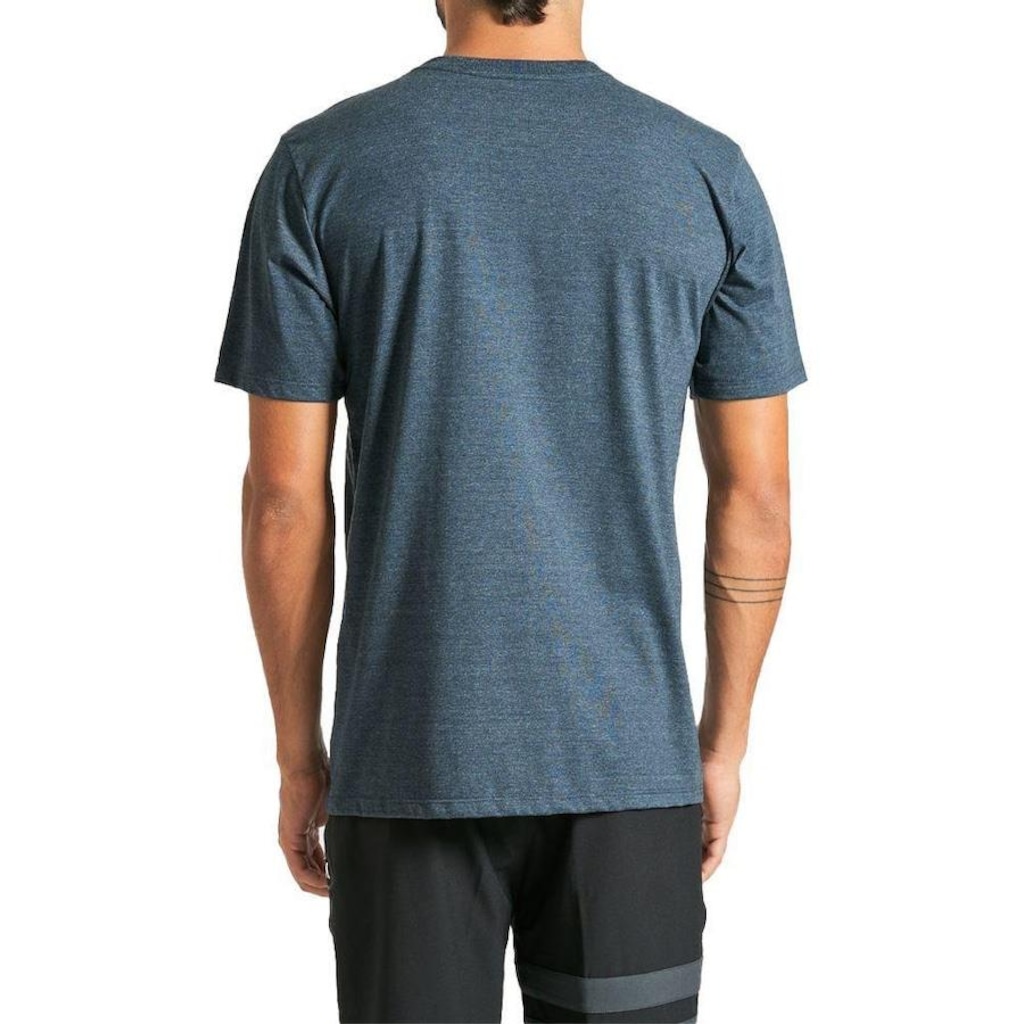 Imagem 2 do produto Camiseta Hurley Bootleggers - Masculina