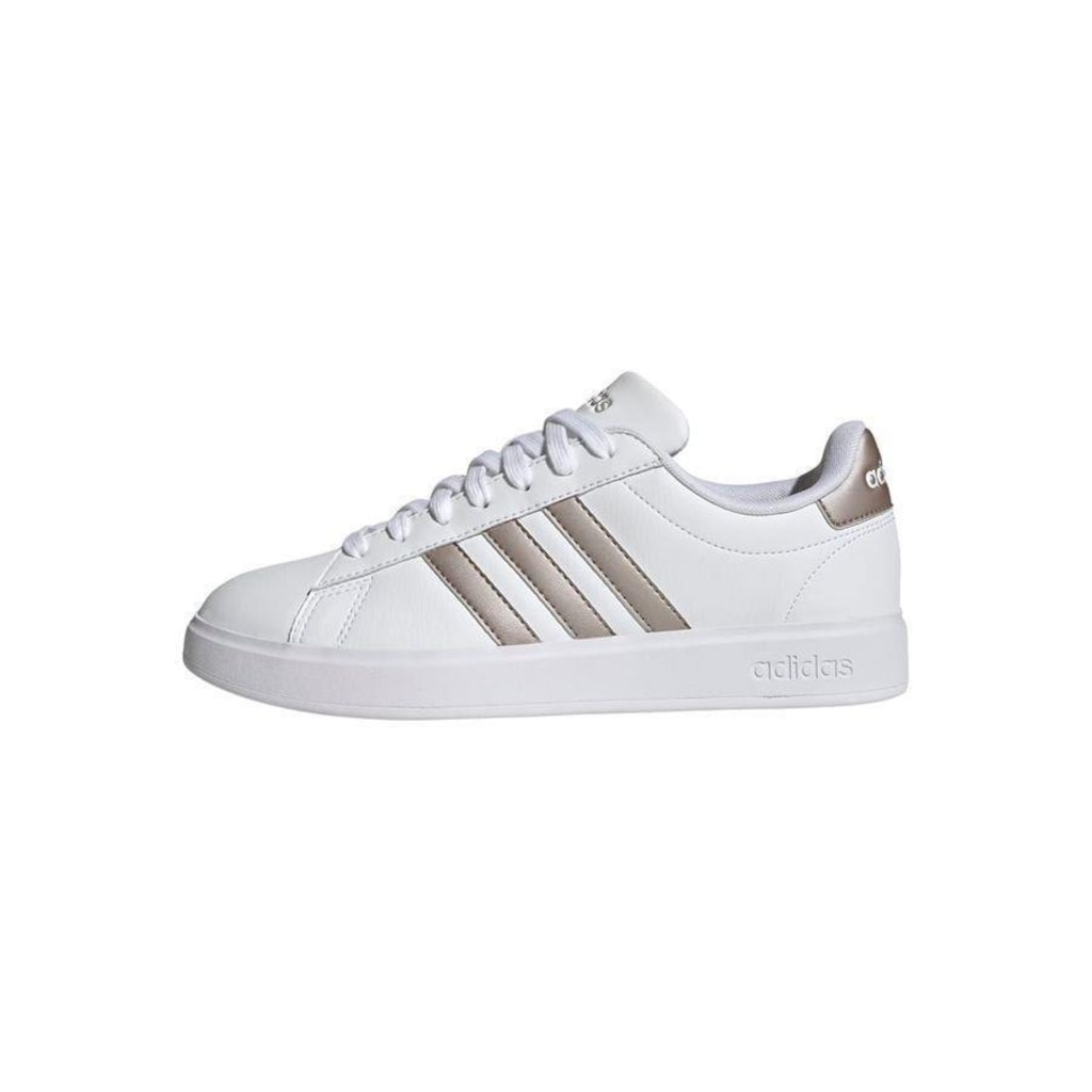 Imagem 2 do produto Tênis adidas Grand Court Cloudfoam Court Comfort - Feminino