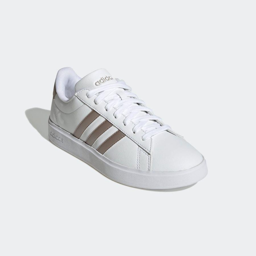 Imagem 4 do produto Tênis adidas Grand Court Cloudfoam Court Comfort - Feminino