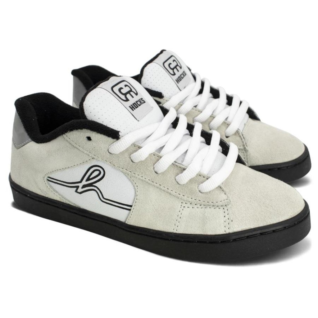 Imagem 2 do produto Tênis Hocks Ruas Reflex PB - Masculino