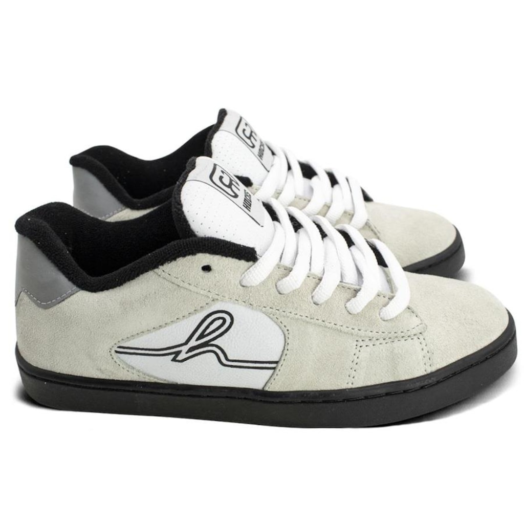 Imagem 4 do produto Tênis Hocks Ruas Reflex PB - Masculino