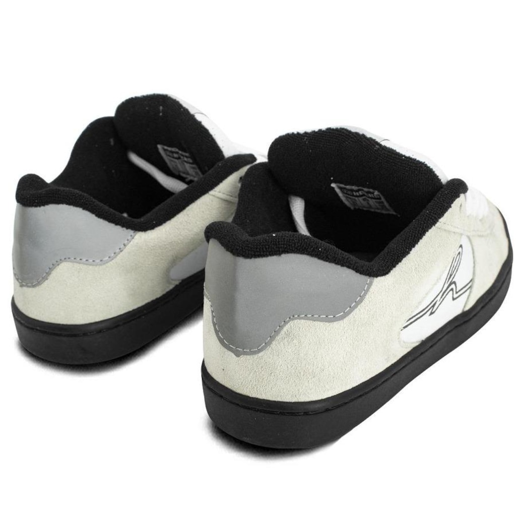 Imagem 5 do produto Tênis Hocks Ruas Reflex PB - Masculino