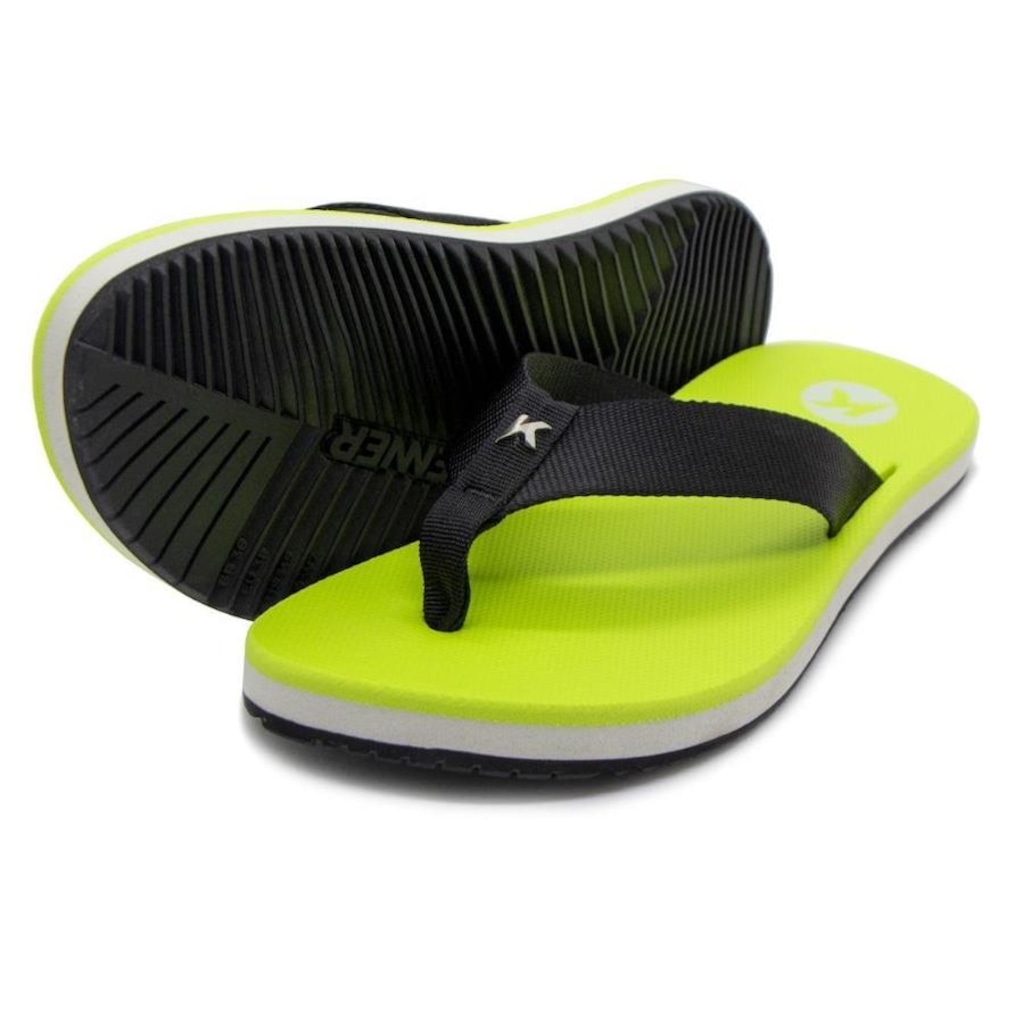 Imagem 2 do produto Chinelo Kenner Kyra U1 Essence - Feminino