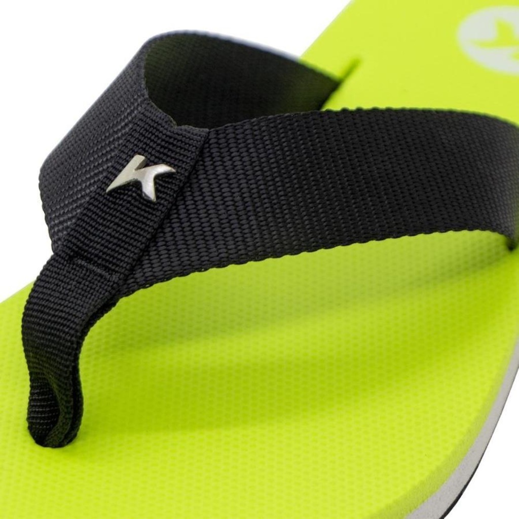 Imagem 5 do produto Chinelo Kenner Kyra U1 Essence - Feminino