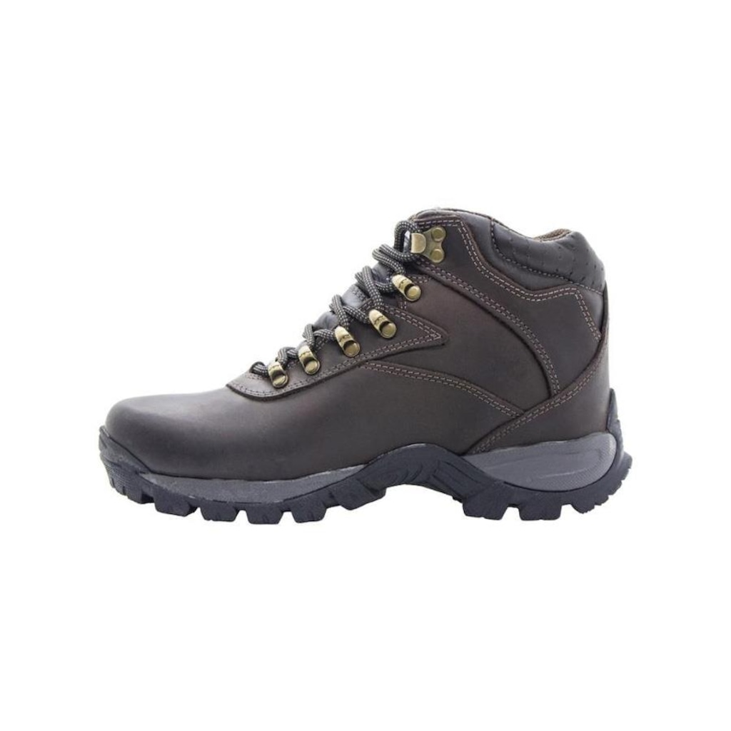 Imagem 3 do produto Bota Impermeável Bull Terrier Discovery Waterproof - Masculina