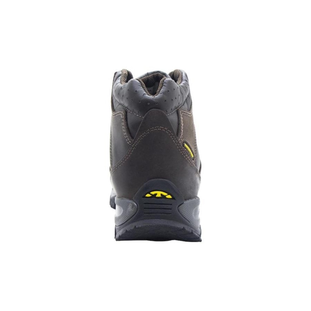Imagem 4 do produto Bota Impermeável Bull Terrier Discovery Waterproof - Masculina