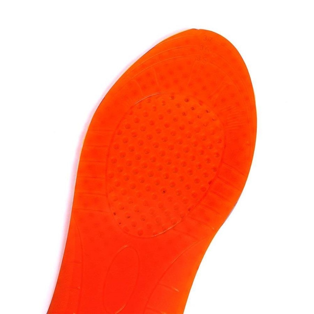 Imagem 3 do produto Palmilha de Gel Footgel Esportes em Geral - 33 ao 36 - Adulto