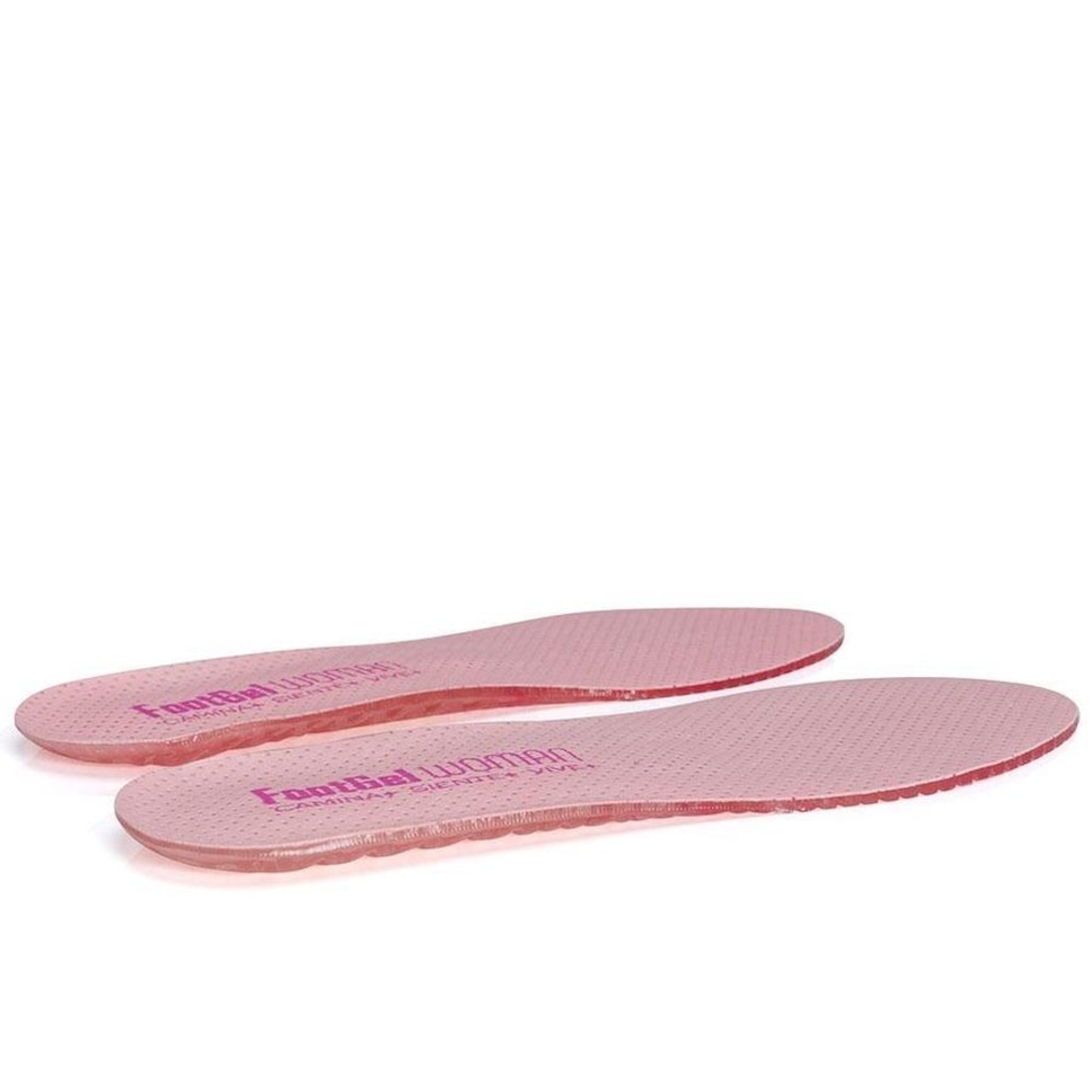Imagem 2 do produto Palmilha de Gel Footgel Uso Diário - 33 ao 36 - Adulto