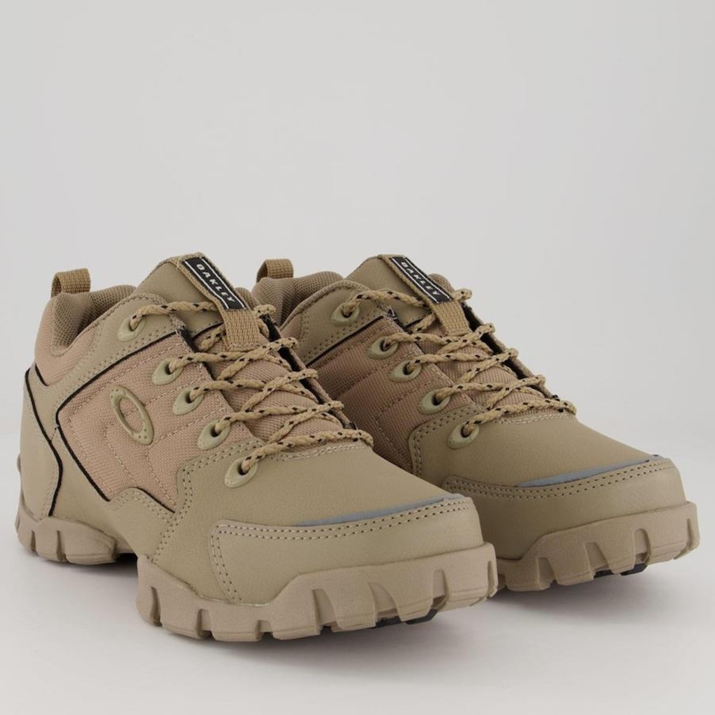 Imagem 2 do produto Tênis Oakley Halftrack Low II - Adulto