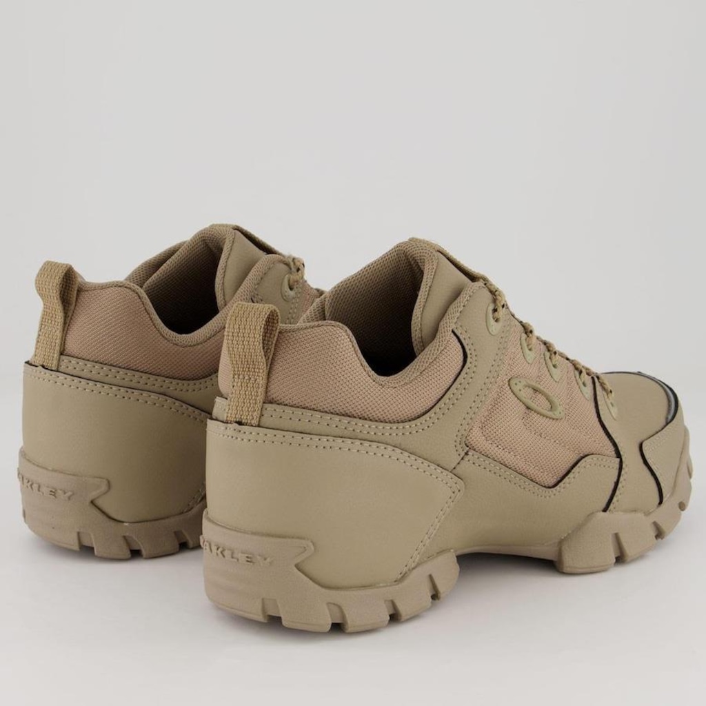 Imagem 3 do produto Tênis Oakley Halftrack Low II - Adulto