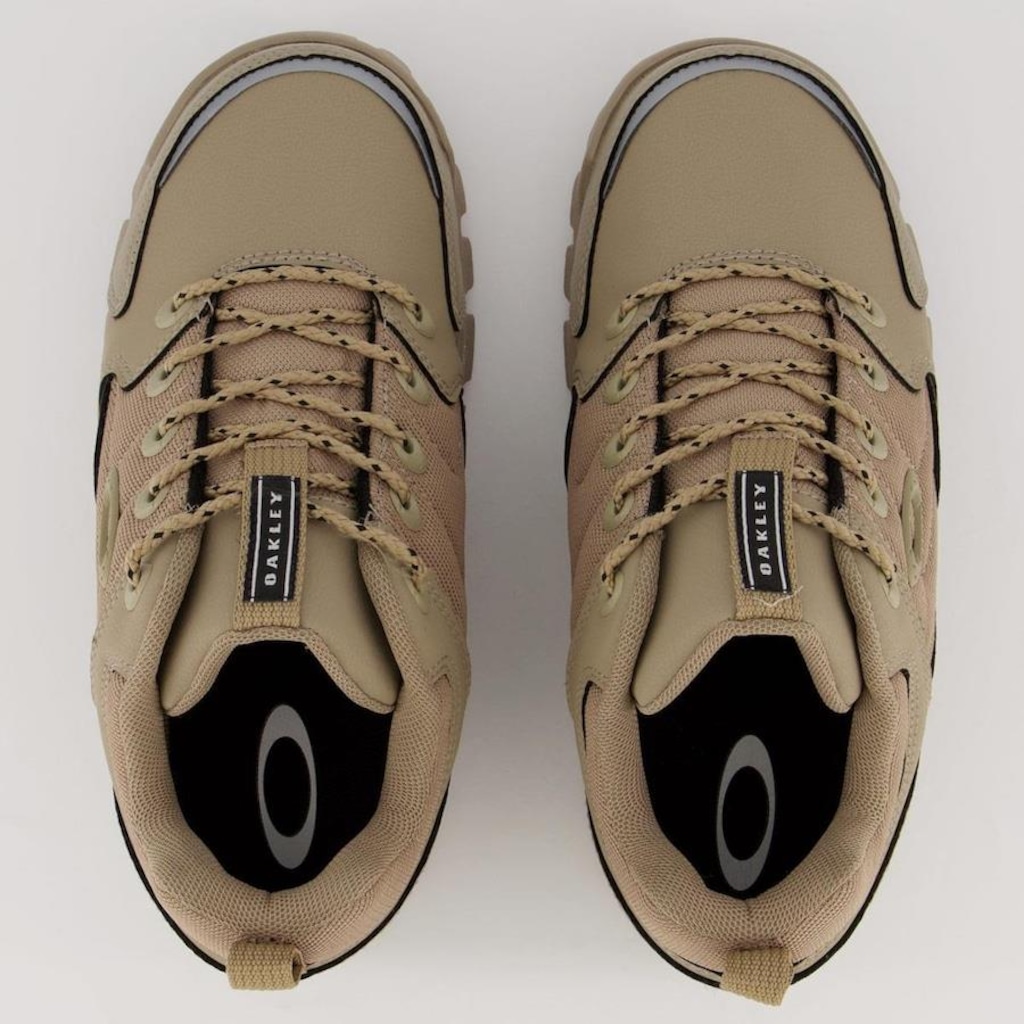 Imagem 4 do produto Tênis Oakley Halftrack Low II - Adulto