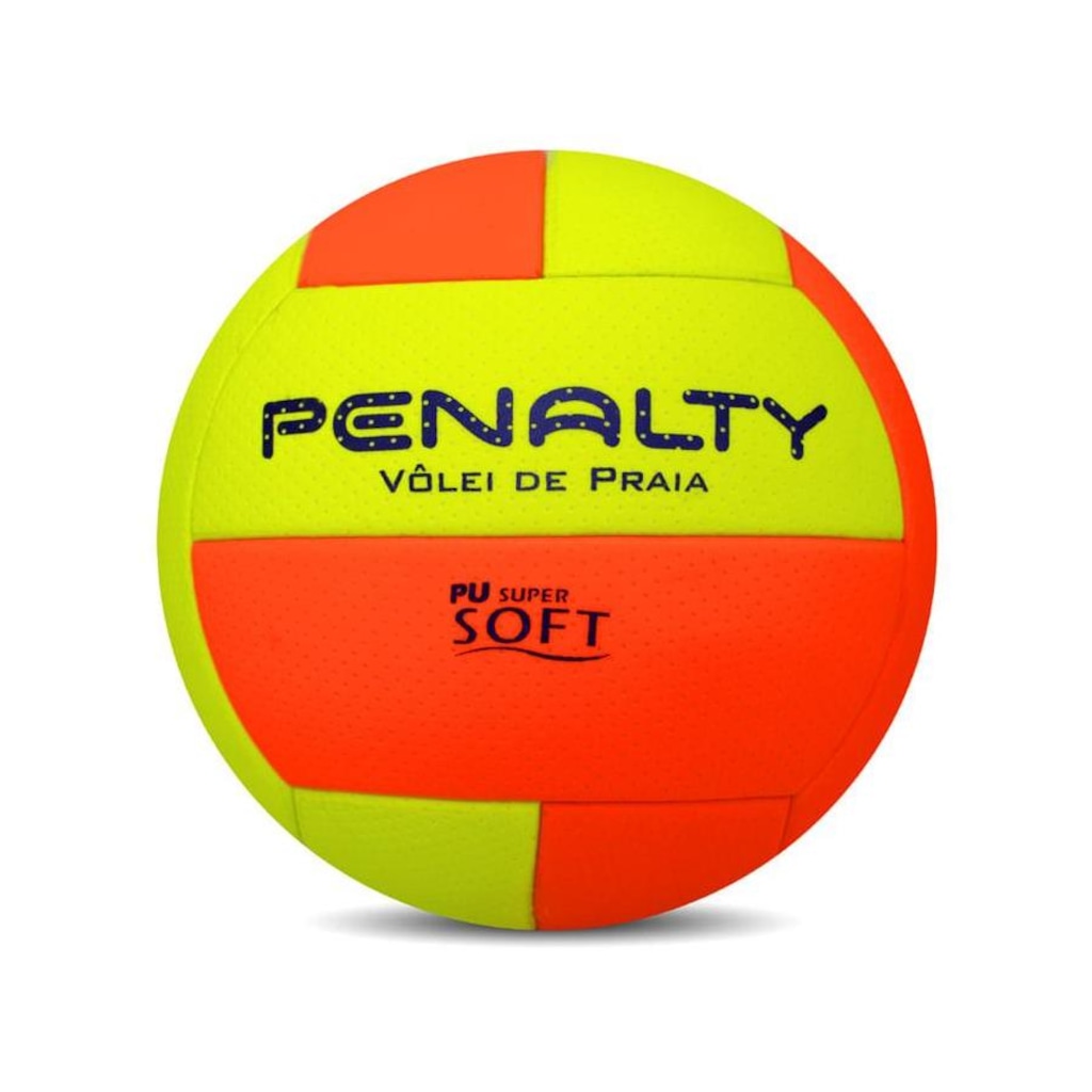 Imagem 3 do produto Bola de Vôlei de Praia Penalty XXI