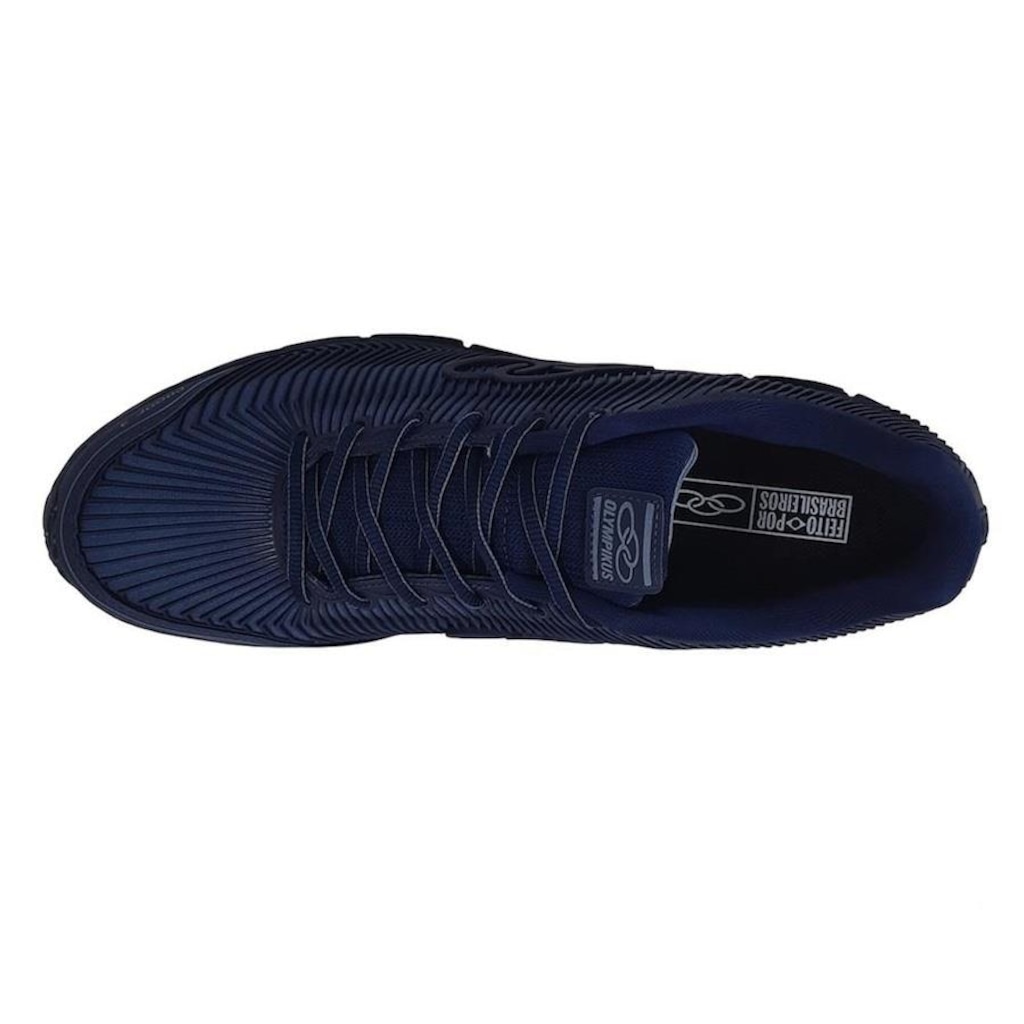 Imagem 4 do produto Tênis Olympikus Proof 3 - Masculino