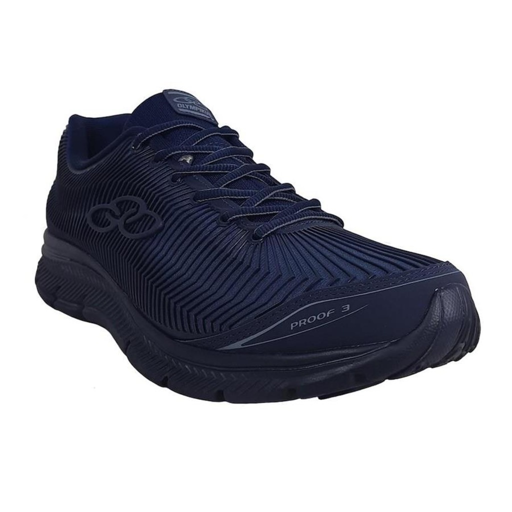 Imagem 5 do produto Tênis Olympikus Proof 3 - Masculino