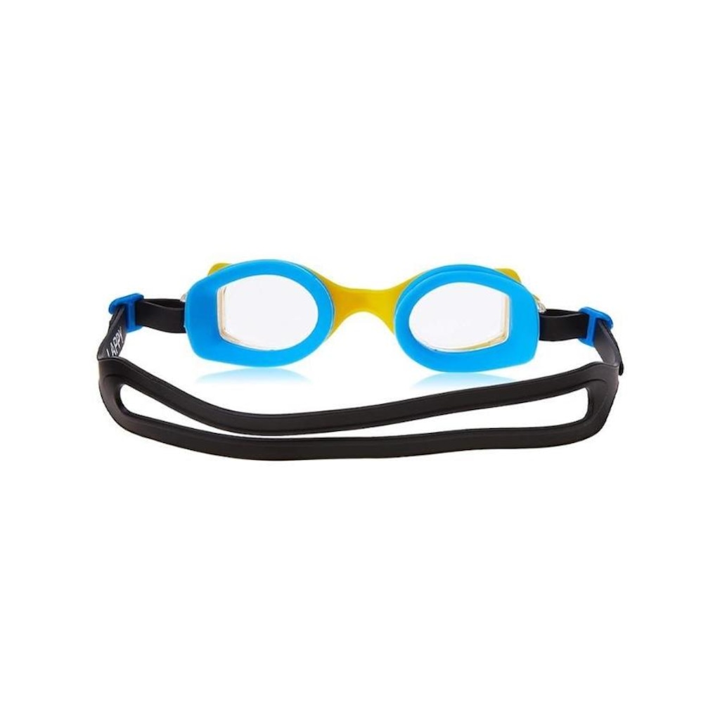 Imagem 2 do produto Óculos de Natação Speedo Lappy Ajustável Piscina - Infantil