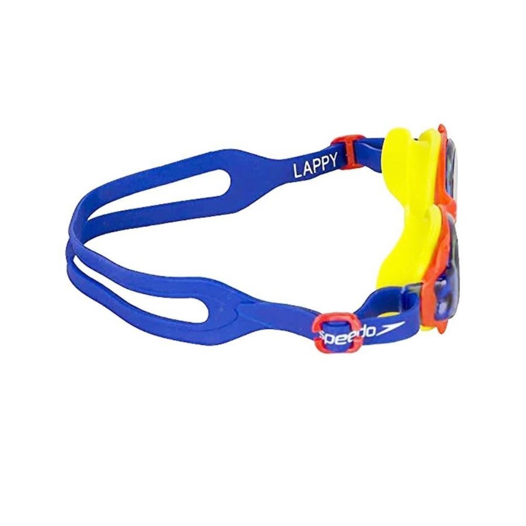 Imagem 2 do produto Óculos de Natação Speedo Lappy Ajustável Piscina - Infantil