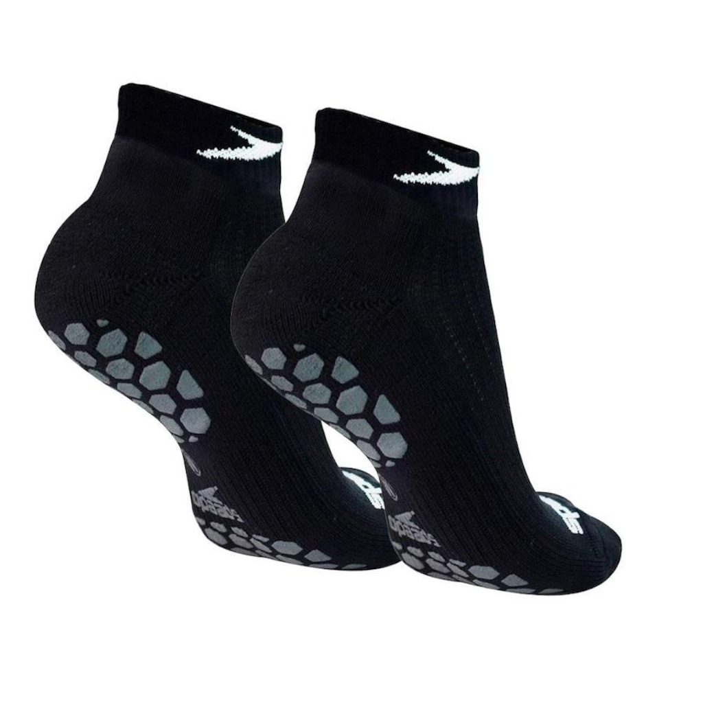 Imagem 2 do produto Meia Antiderrapante Speedo Hidroginastica Pilates Yoga