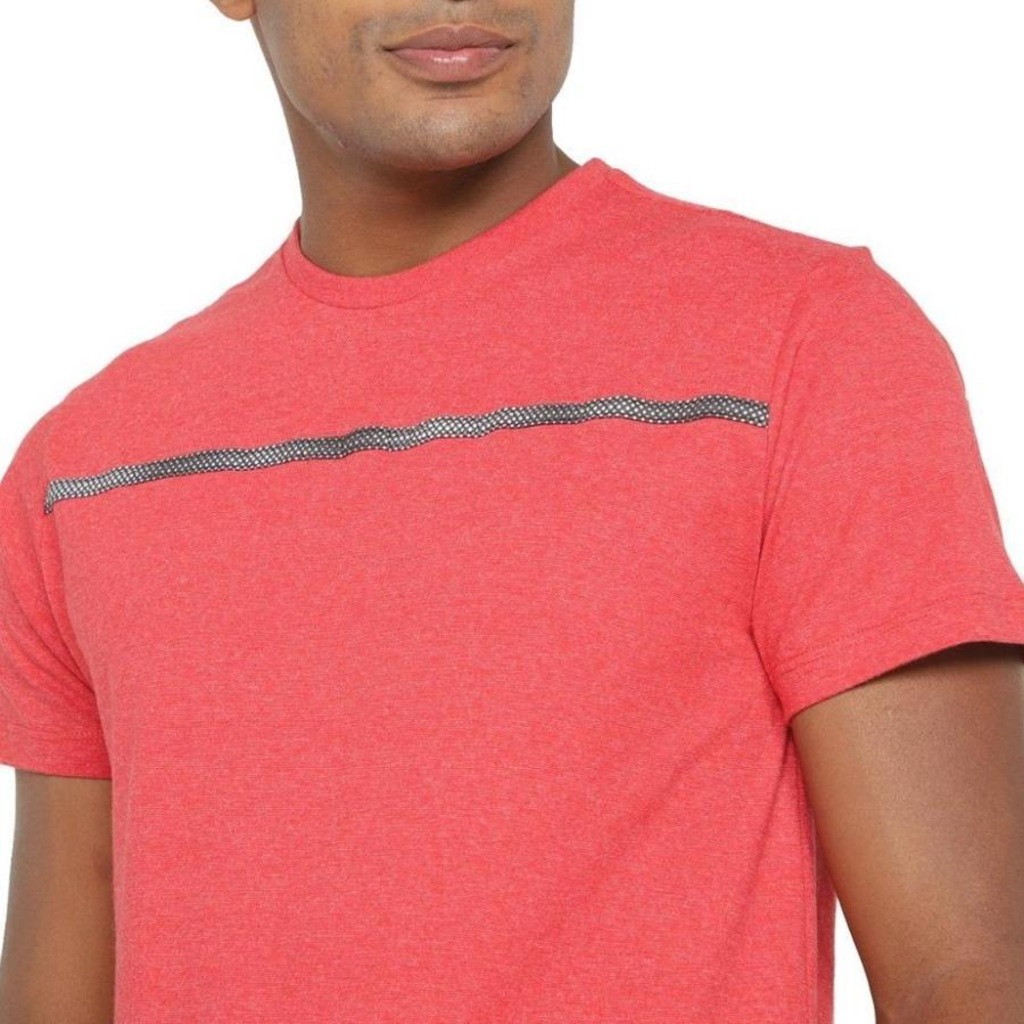 Imagem 2 do produto Camiseta Oakley Phantasmagoria Heather SS - Masculina
