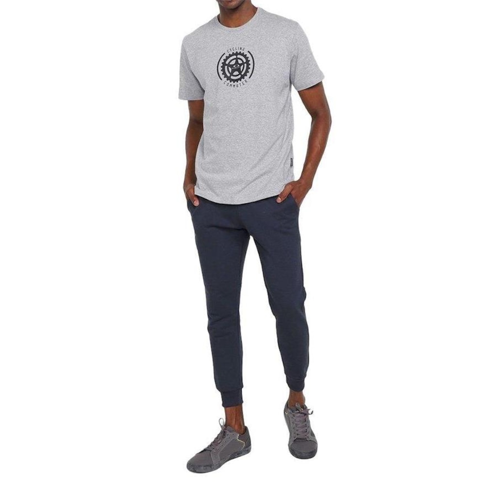 Imagem 4 do produto Calça Oakley Athletic Pant - Masculina