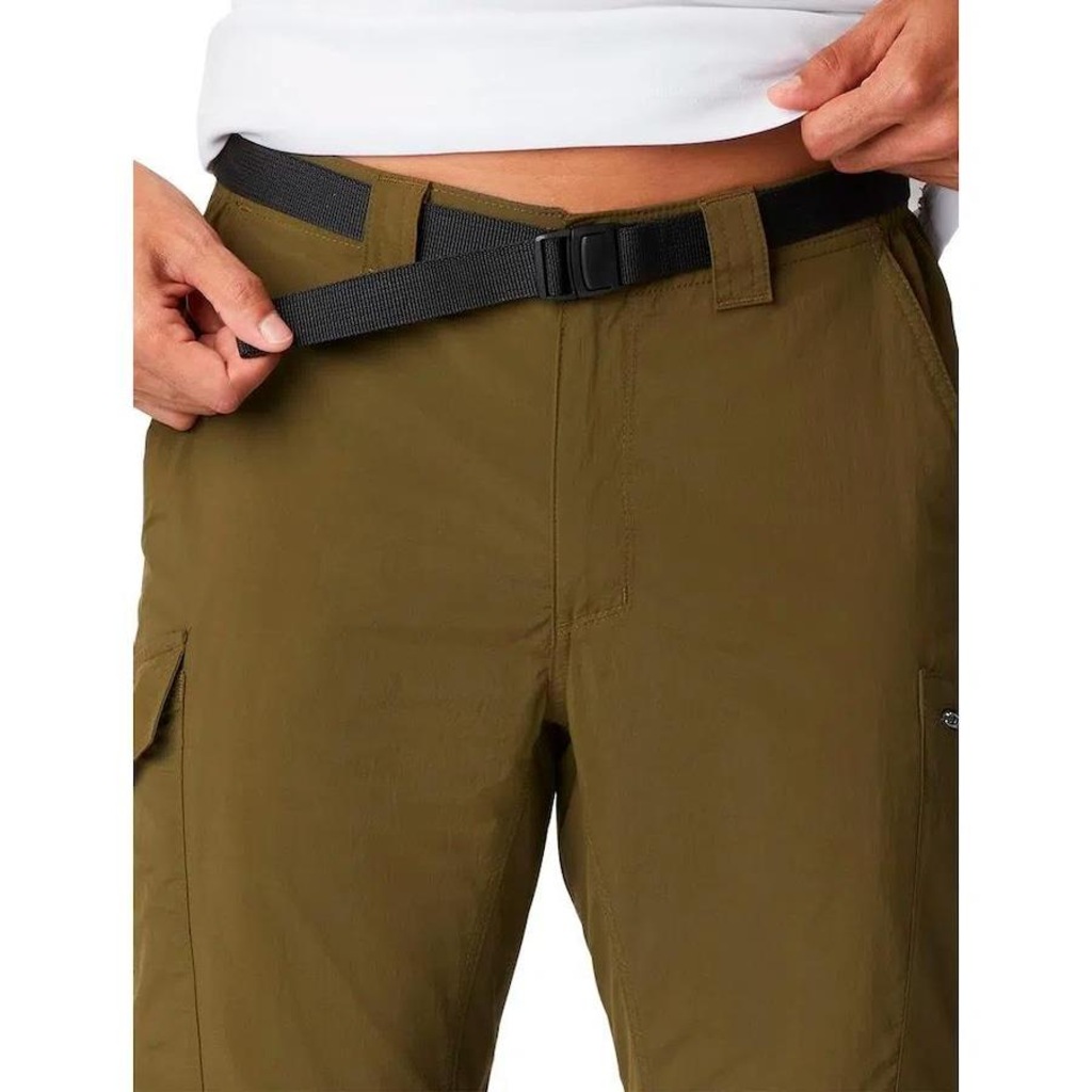 Imagem 4 do produto Calça Columbia Silver Ridge Convertible - Masculina