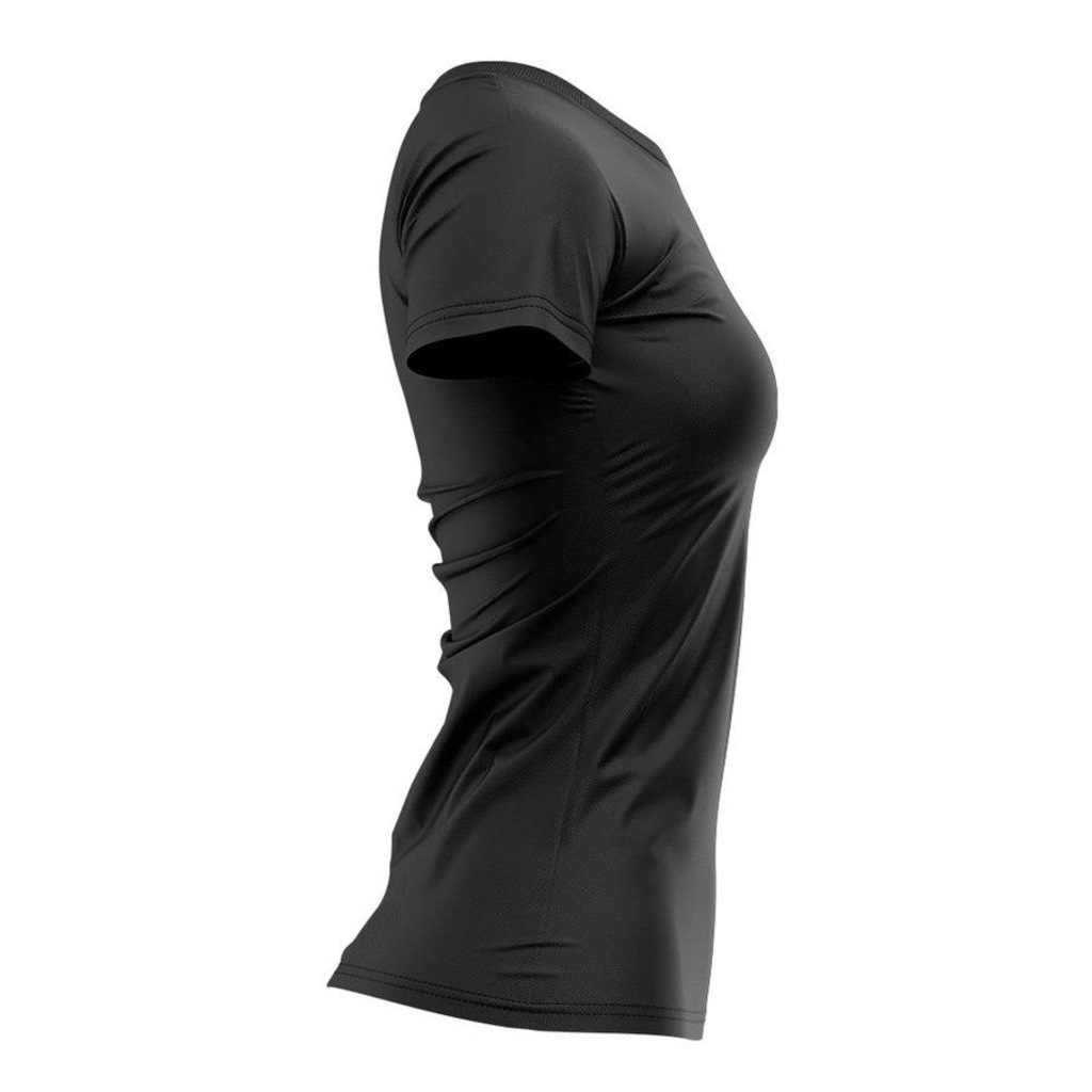 Imagem 2 do produto Camiseta Uppercut Run Uv-50+ - Feminina