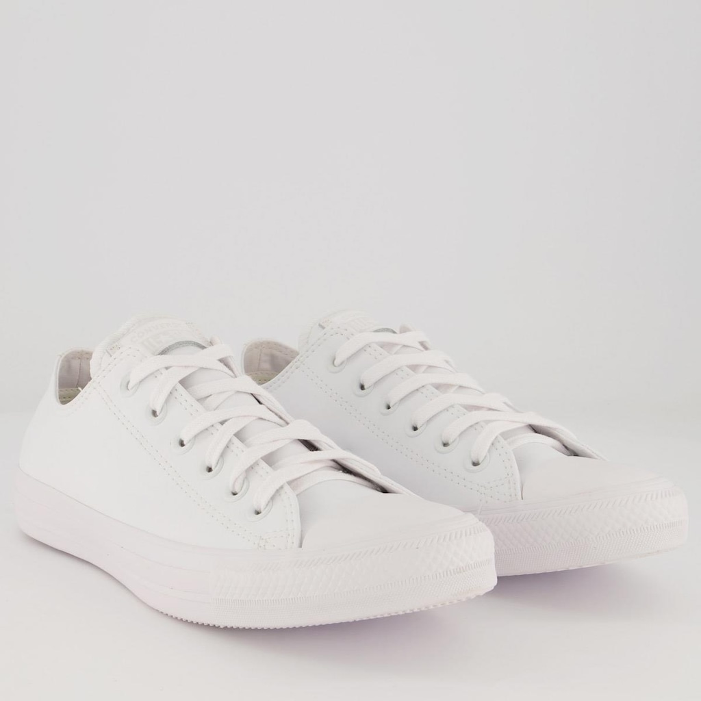 Imagem 2 do produto Tênis Converse All Star Chuck Taylor Monochrome Ii - Adulto