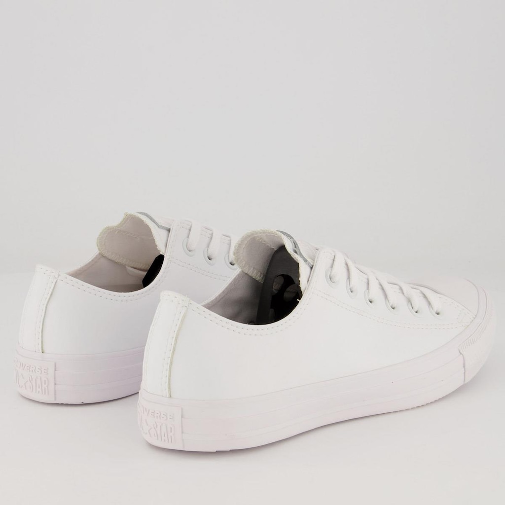 Imagem 3 do produto Tênis Converse All Star Chuck Taylor Monochrome Ii - Adulto