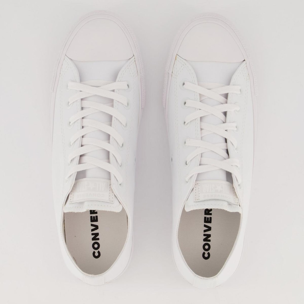Imagem 4 do produto Tênis Converse All Star Chuck Taylor Monochrome Ii - Adulto
