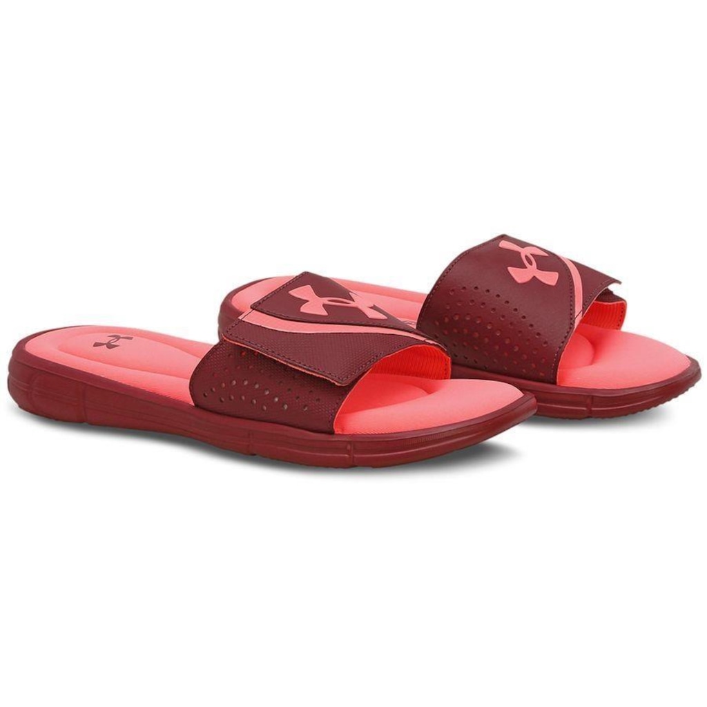 Imagem 3 do produto Chinelo Under Armour Slide Ignite 6 - Slide - Feminino