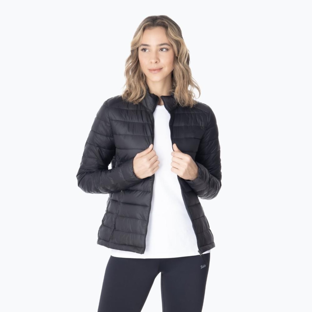 Imagem 2 do produto Jaqueta Solo Insulate TS - Feminino